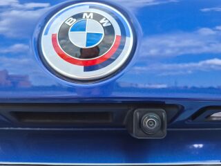 BMW 320 d xDrive M-Pakett High-Gloss Shadow Line CURVE 2.0 140kW
