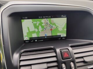 Volvo XC60 SUMMUM 2.0 R4 D4 140kW
