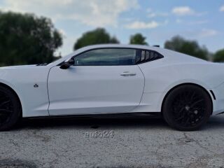 Chevrolet Camaro ZL1 Edition V6 250kW