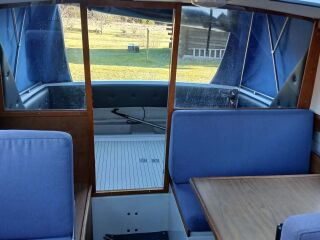 Finnmar Commodore 2.4 R5 D3 190Hp 140кВ