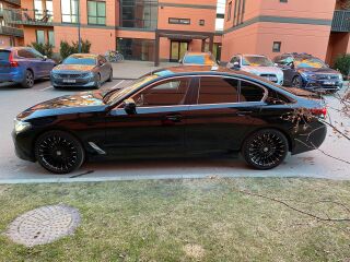 BMW 520 Business Package 2.0 140kW