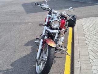 Yamaha XV 1900 66kW
