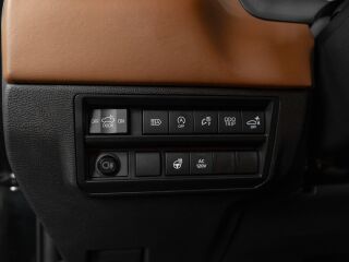 Toyota Tundra 1794 edition 3.5 290кВ