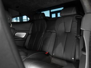 BMW M6 Individual 4.4 412kW