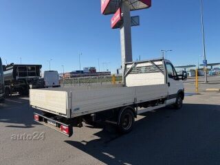 Iveco Daily 50C15 Z 3.0 107kW