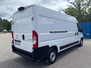 Peugeot Boxer H2L3 2.2 HDI 103kW