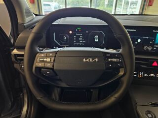 Kia Sportage EX 1.6 T-GDI 7DCT 110kW