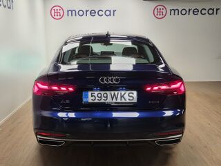 Audi A5 Sportback SPORTBACK 2.0 195kW