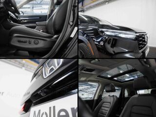 Honda CR-V Advance AWD Hybrid 2.0 109kW