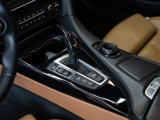 BMW 640 d xDrive M-SportPakett Individual 3.0 230кВ