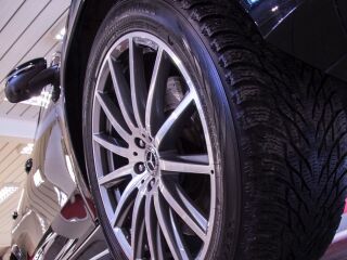 Mercedes-Benz GLS 350 2.9 210kW