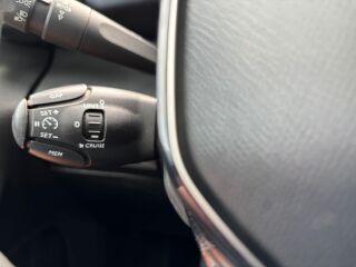 Peugeot Rifter 1.5 HDi 96kW