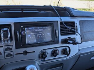 Ford Transit TORNEO 2.2 103kW