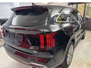Kia Sorento TX Platinum 4WD 2.2 CRDi 142кВ