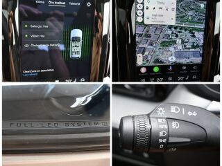 Volvo XC60 AWD INTELLI SAFE 2.0 T6 Plug-in 251kW