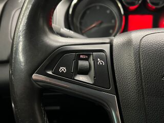 Opel Insignia 2.0 118kW