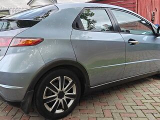 Honda Civic Comfort 1.3 R4 DSi 61kW