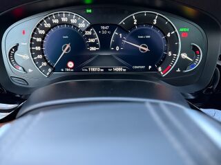 BMW 530 XDrive Luxury Line 3.0 195kW