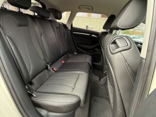 Audi A3 Facelift EU6 1.6 R4 TDI 81kW