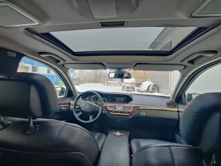 Mercedes-Benz S 320 3.0 173кВ