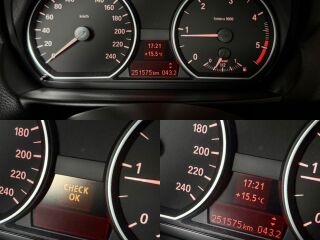 BMW 116 D Facelift 2.0 D 85кВ