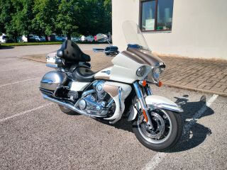 Kawasaki Vulcan 1700 Voyager ABS 54kW