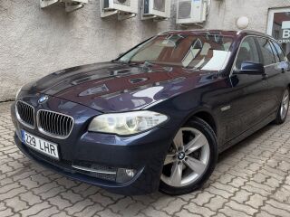BMW 525 Sport Pakett 3.0 150кВ