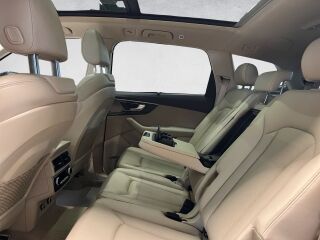 Audi Q7 50 TDI Quattro S-Line 3.0 210kW