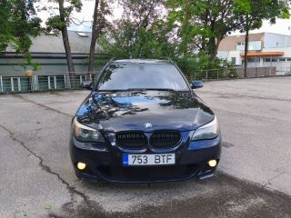 BMW 530 3.0 160кВ