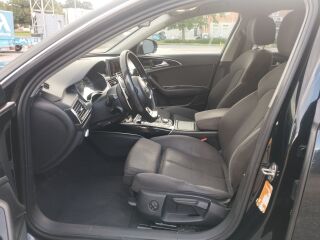 Audi A6 2.0 130кВ