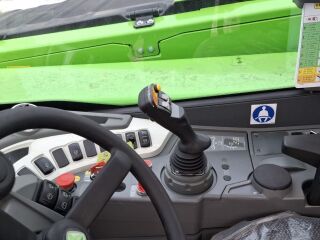 Merlo TF35.7 CS-140 3.6 Deutz TCD 100kW