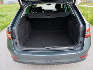Skoda Superb Style 1.6 TDI 88кВ