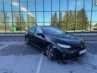 Honda Civic 1.5 134кВ