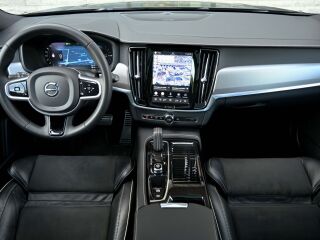Volvo V90 AWD H&K R-DESIGN INTELLI SAFE 2.0 T6 Plug-in 251kW
