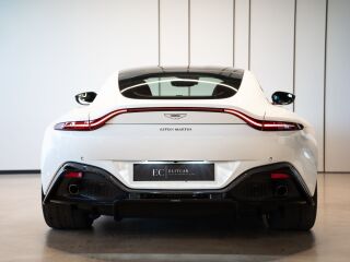 Aston Martin V8 Vantage 4.0 V8 375kW