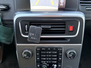 Volvo V60 2.4 120kW