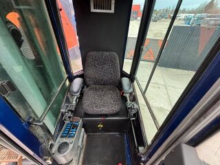 Volvo FH16 750 6x4 552kW