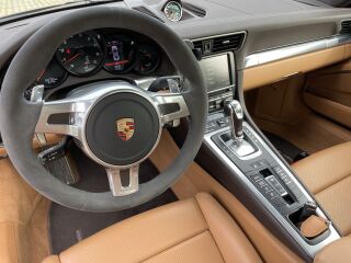 Porsche 911 3.4 257kW