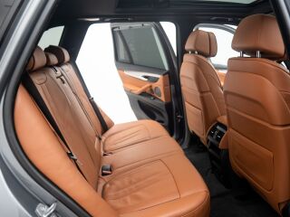 BMW X5 xDrive40e M-Sportpakett 2.0 230kW