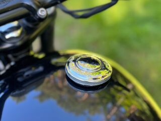 Triumph Bonneville T120 Ace 59kW
