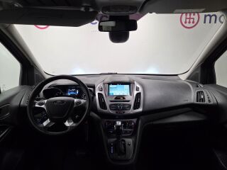 Ford Transit Connect 1.5 88kW