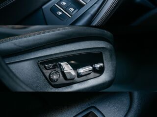 BMW 520 Sportline X-drive 2.0 140kW