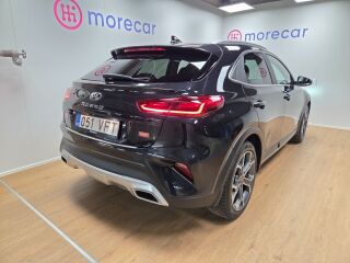 Kia XCeed 1.4 103kW
