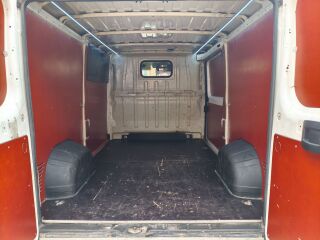 Citroen Jumper 2.0 81kW
