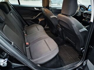 Ford Focus Facelift 1.5 88kW