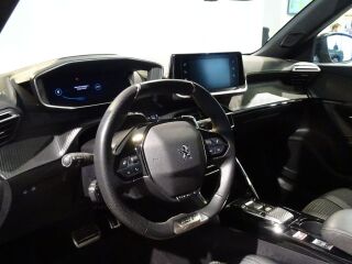 Peugeot 2008 GT AT8 BlueHDi 1.5 96kW