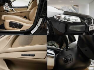 BMW 520 d xDrive 2.0 140kW