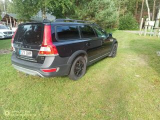 Volvo XC70 2.4 D4 133kW