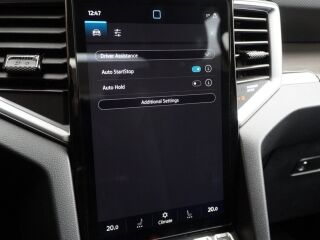 Volkswagen Amarok 3.0 176kW