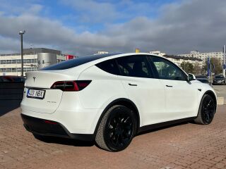 Tesla Model Y Dual Motor Long Range 190kW